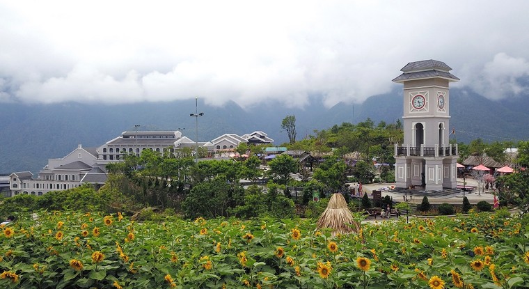 'Điểm đến du lịch hấp dẫn hàng đầu Việt Nam 2019' tặng du khách ưu đãi chưa từng có ảnh 1
