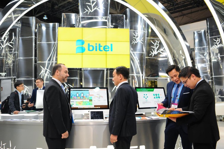 Viettel tại Peru: Lợi nhuận tăng trưởng mạnh trên 10% hàng năm, công bố thử nghiệm 5G ảnh 2