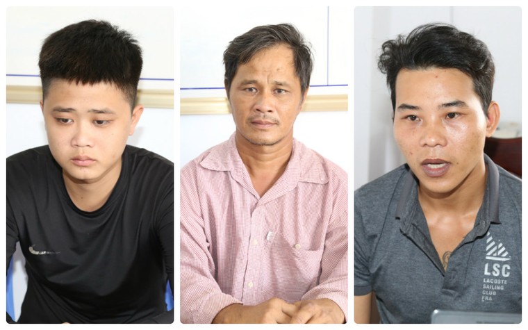 Đưa hàng xóm đi cấp cứu, nam thanh niên bị đâm tử vong ảnh 1