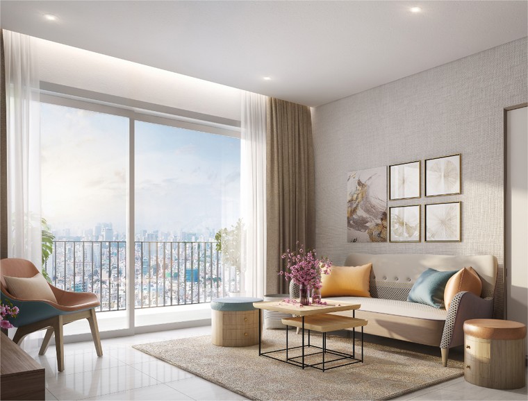 Giải mã sức hút căn hộ cao cấp Premier Berriver tại Long Biên ảnh 2