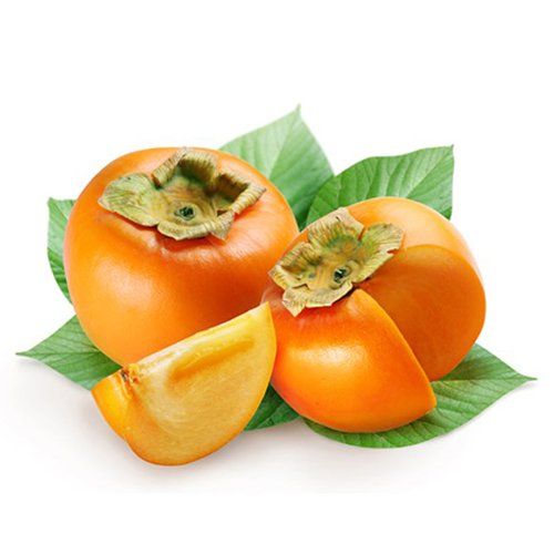 Ngoài giá trị dinh dưỡng, quả hồng còn có tác dụng gì?