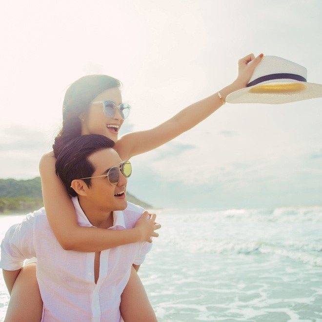 Đông Nhi – Ông Cao Thắng tiết lộ lý do chọn Vinpearl Phú Quốc làm lễ cưới ảnh 13