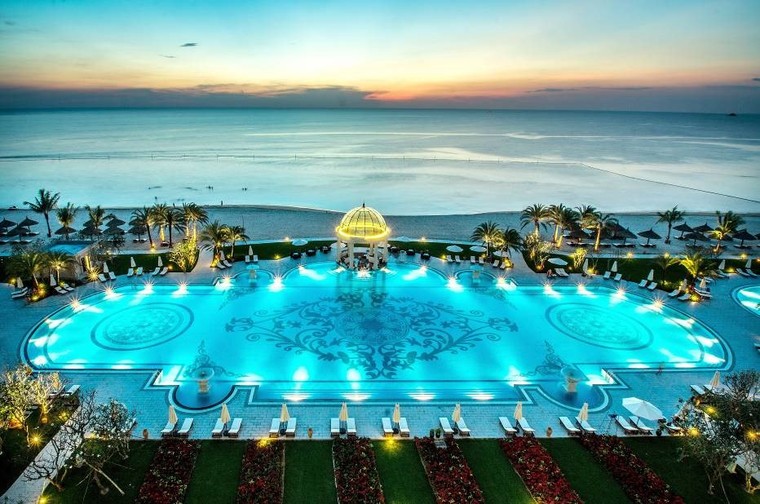 Đông Nhi – Ông Cao Thắng tiết lộ lý do chọn Vinpearl Phú Quốc làm lễ cưới ảnh 3