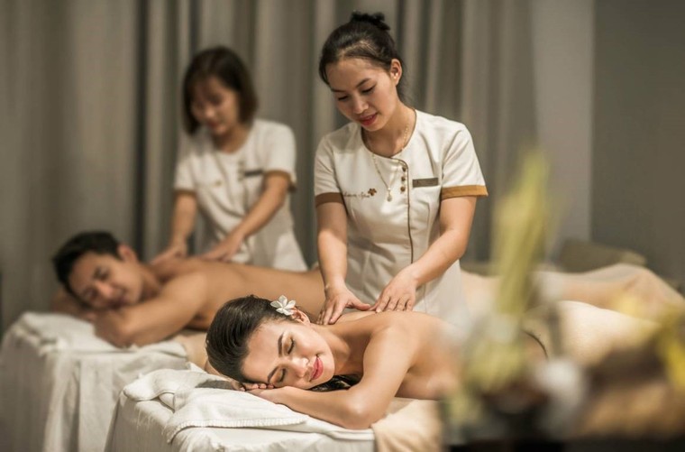 Đông Nhi – Ông Cao Thắng tiết lộ lý do chọn Vinpearl Phú Quốc làm lễ cưới ảnh 9