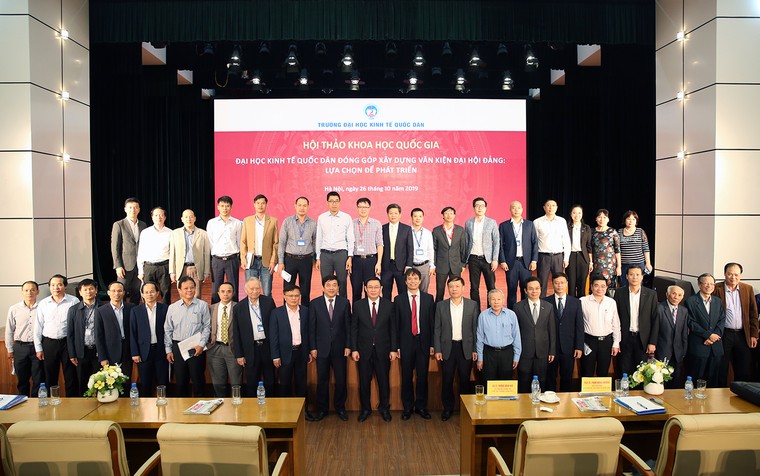 Việt Nam phải có đường đi riêng, không sao chép ảnh 1