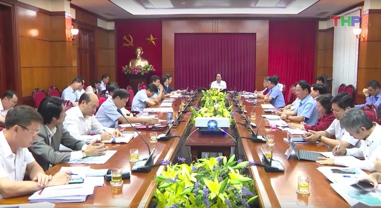 Thống nhất chủ trương đầu tư toà tháp 6 sao cao 72 tầng của Tập đoàn FLC tại Hải Phòng ảnh 3