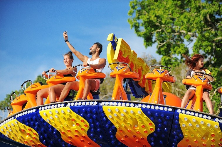 5 điểm check-in lãng mạn nhất tại nơi tổ chức đám cưới Đông Nhi – Ông Cao Thắng ảnh 12