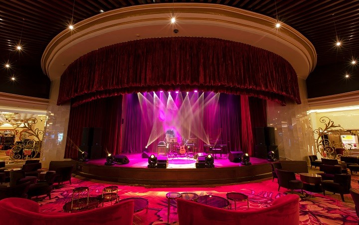 5 điểm check-in lãng mạn nhất tại nơi tổ chức đám cưới Đông Nhi – Ông Cao Thắng ảnh 15