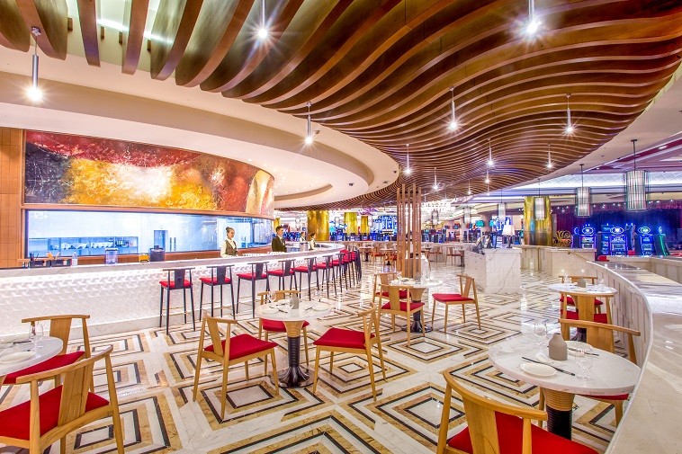 5 điểm check-in lãng mạn nhất tại nơi tổ chức đám cưới Đông Nhi – Ông Cao Thắng ảnh 16