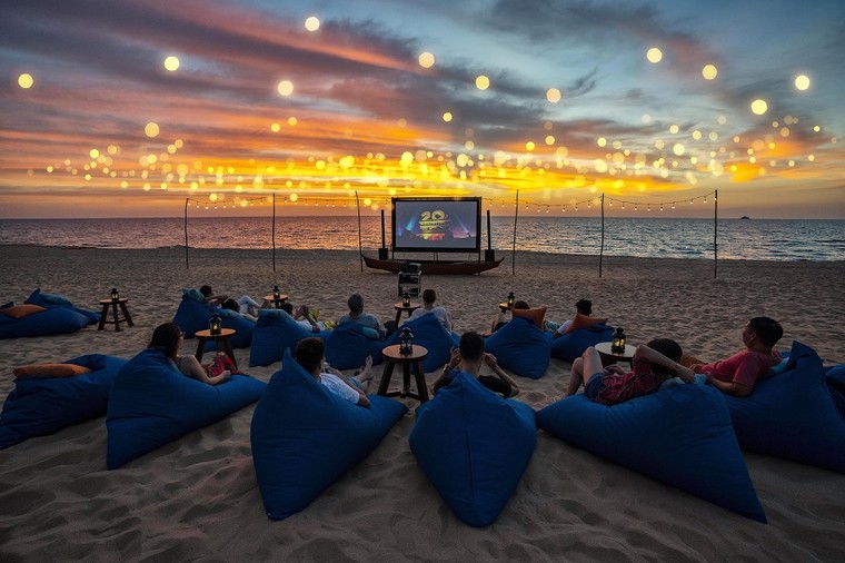 5 điểm check-in lãng mạn nhất tại nơi tổ chức đám cưới Đông Nhi – Ông Cao Thắng ảnh 2