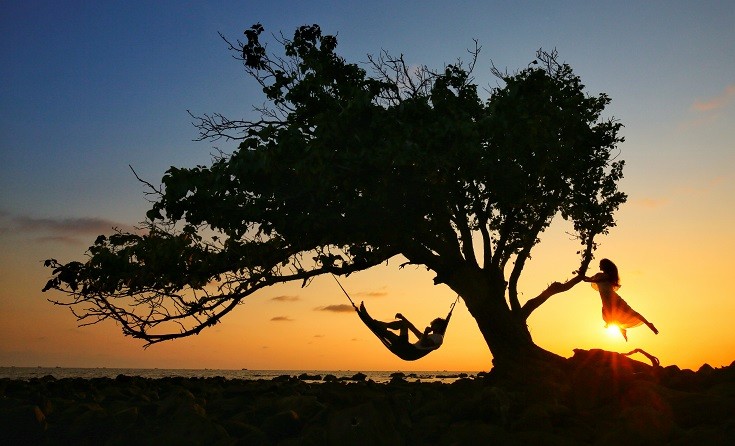 5 điểm check-in lãng mạn nhất tại nơi tổ chức đám cưới Đông Nhi – Ông Cao Thắng ảnh 9