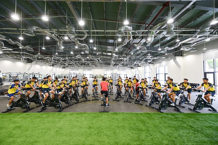 PVF và CLB FK Sarajevo ký thỏa thuận hợp tác phát triển toàn diện ảnh 4