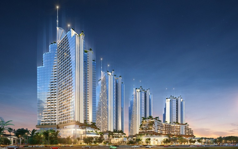 ApartHotel – Mô hình đột phá cho thị trường bất động sản du lịch ảnh 2