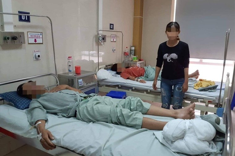 Cảnh báo nguy cơ sốt xuất huyết bùng phát thành dịch lớn ảnh 1