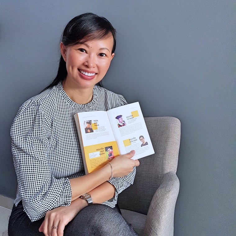 Người nổi tiếng nói gì về tiếng 'gầm gừ' của thế hệ trẻ? ảnh 3