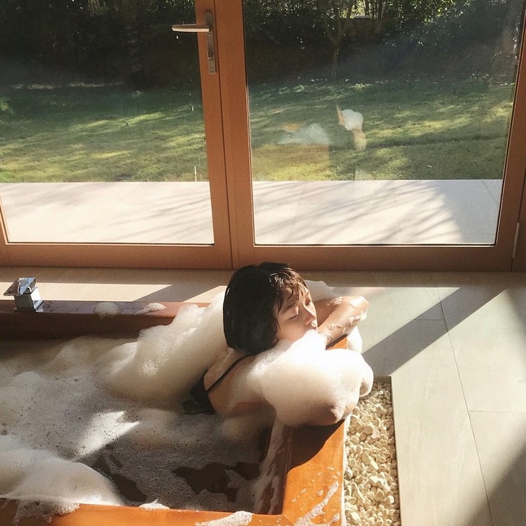 Đánh thức thanh xuân tại 'Khu nghỉ dưỡng biển hàng đầu Việt Nam' ảnh 15