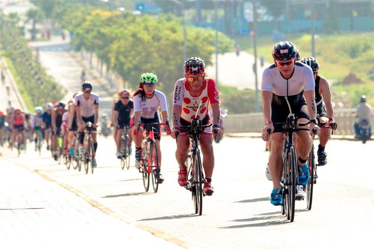 Những tên tuổi nổi tiếng phía sau các công trình du lịch của Đà Nẵng ảnh 8