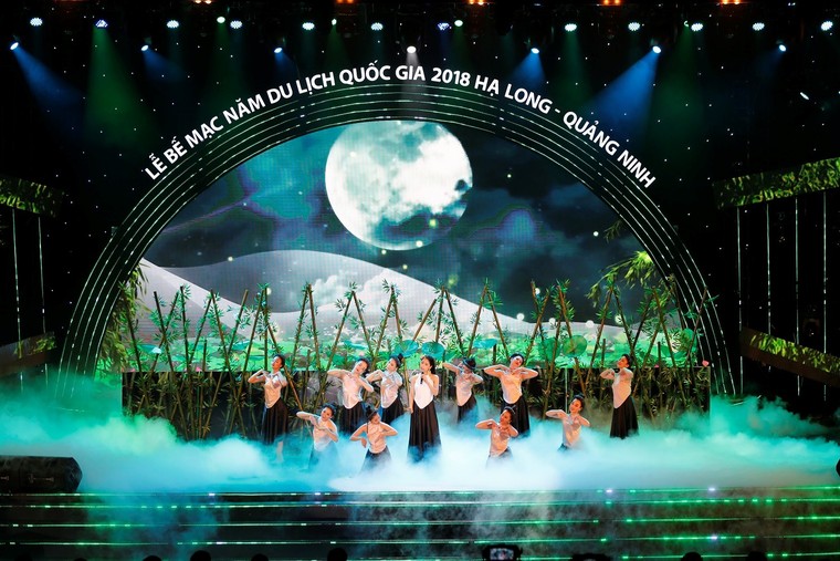 Nâng tầm du lịch MICE từ những công trình hội nghị đẳng cấp ảnh 2