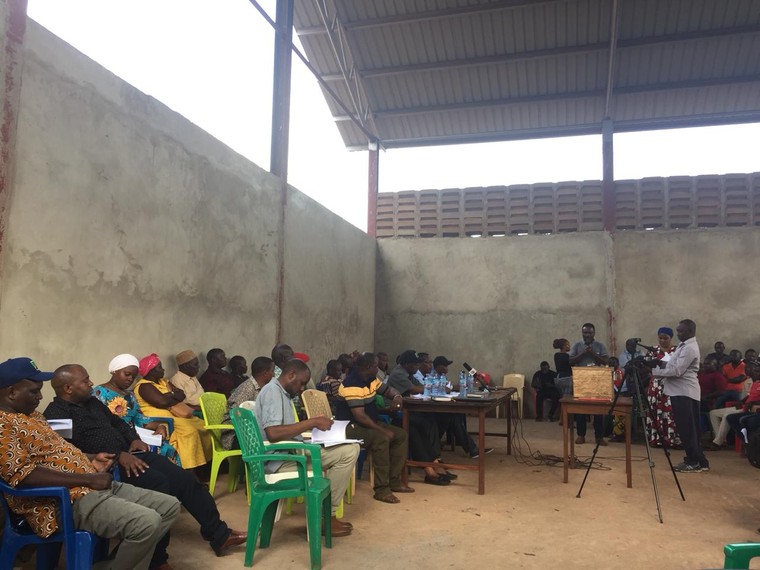 Tập đoàn T&T Group thắng thầu mùa vụ điều 2019-2020 do Chính phủ Tanzania tổ chức ảnh 1