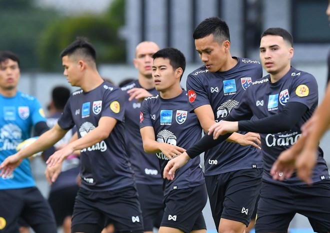 Trước trận gặp Thái Lan, tuyển Việt Nam có nguy cơ tổn thất rất lớn ảnh 2