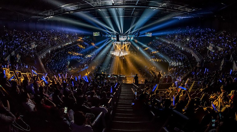 ONE Championship sẽ tiếp tục trở lại Việt Nam vào năm 2020 ảnh 1