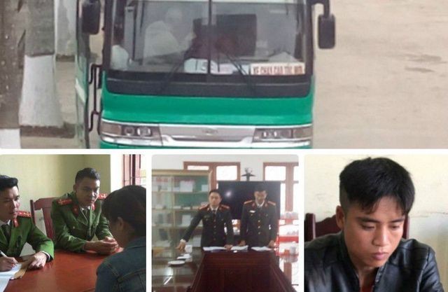 2 lao động ‘chui’ ở Thanh Hóa bị đánh tử vong bên Trung Quốc ảnh 1