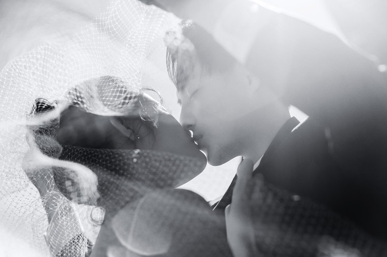 Ngắm trọn bộ ảnh cưới lãng mạng của Đông Nhi và Ông Cao Thắng ở Sydney ảnh 13