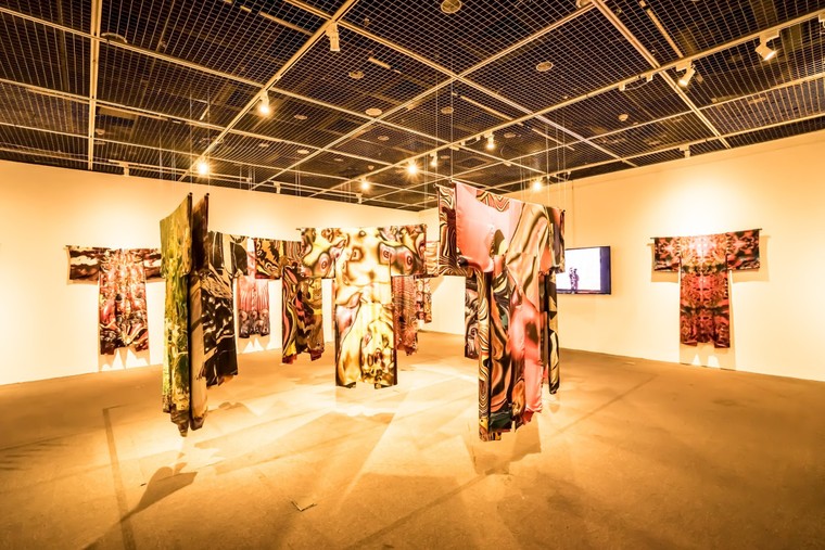  Ghé thăm 4 bảo tàng đặc sắc ở Đài Loan ảnh 4