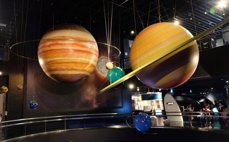  Ghé thăm 4 bảo tàng đặc sắc ở Đài Loan ảnh 5