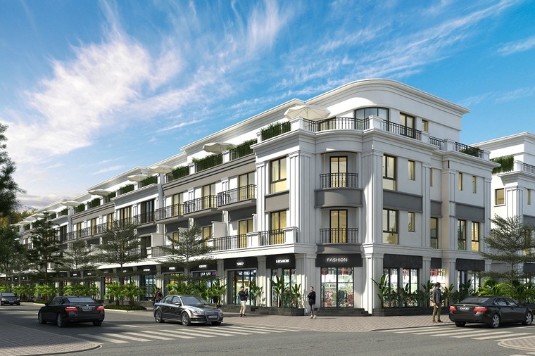 Giới đầu tư hồi hộp chờ đón lễ giới thiệu đại đô thị thể thao đầu tiên tại Tây Bắc ảnh 2