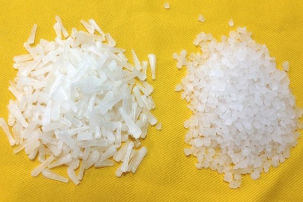 Khi muốn ăn nhạt, bạn có thể dùng mì chính thay cho muối?