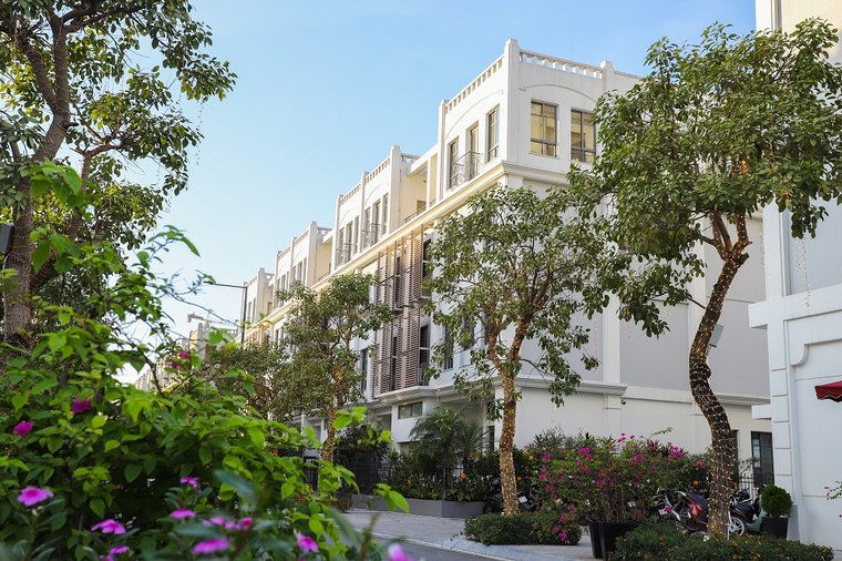 The Manor Central Park: Tầm nhìn quy hoạch của tương lai ảnh 2