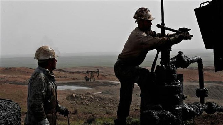 Nga nói sẽ không hợp tác với Mỹ về mỏ dầu ở Syria ảnh 1