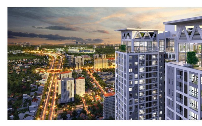 Bất động sản cao cấp – 'đường dài mới biết ngựa hay' ảnh 1