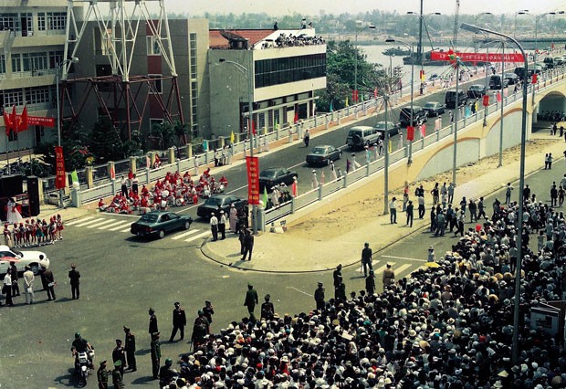 Kinh tế Đà Nẵng và những bài học đắt giá trong quá khứ ảnh 1