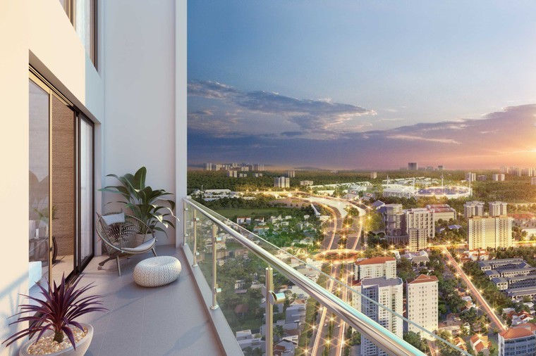 Phong cách sống hiện đại – 'Chất' từ sự tối giản ảnh 2