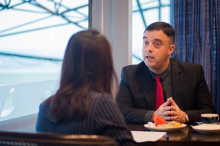 Đại sứ Israel tại Việt Nam: Tôi ấn tượng với chất lượng dịch vụ của Bamboo Airways ảnh 1