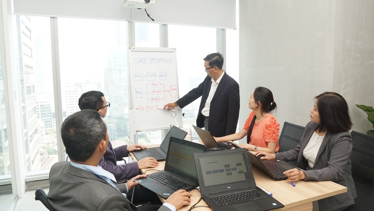 AIA – Doanh nghiệp bảo hiểm duy nhất sử dụng AI trong thẩm định bồi thường ảnh 2