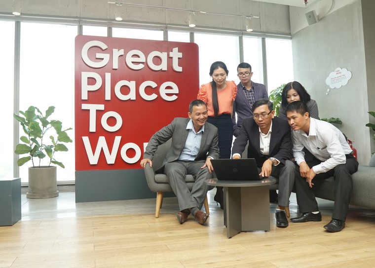 AIA – Doanh nghiệp bảo hiểm duy nhất sử dụng AI trong thẩm định bồi thường ảnh 3