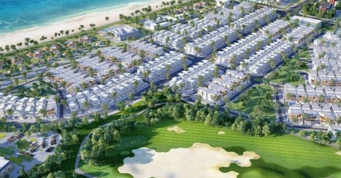 Giá dự kiến chào sàn mã FHH của FLCHomes từ 35.000 đồng/cổ phiếu ảnh 1