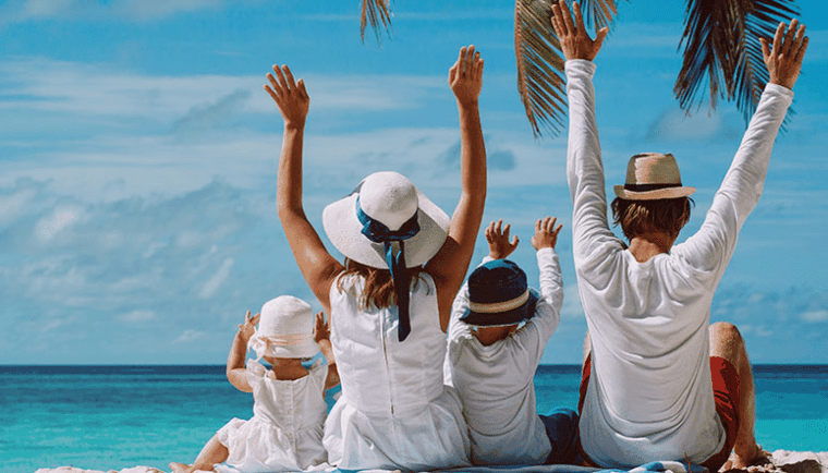 Gắn kết tình thân với những chuyến đi trọn màu hạnh phúc ảnh 1