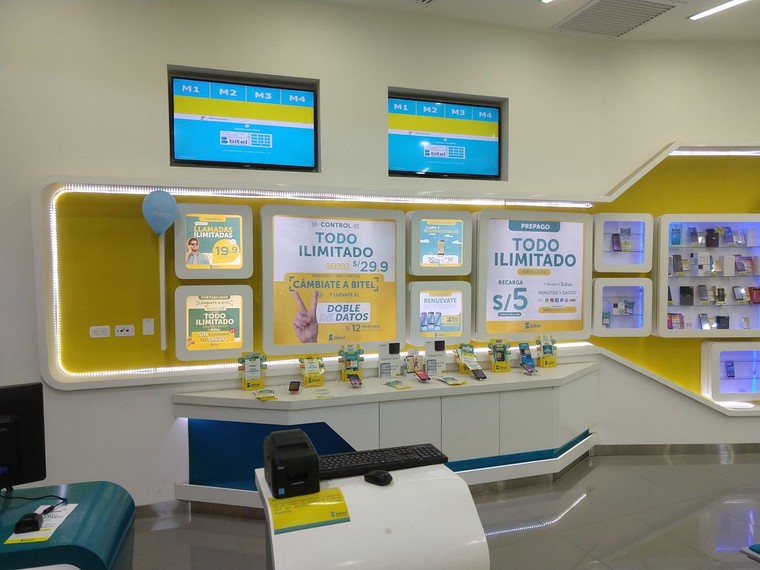 Viettel báo lãi gần 570 tỷ đồng tại thị trường Peru ảnh 5