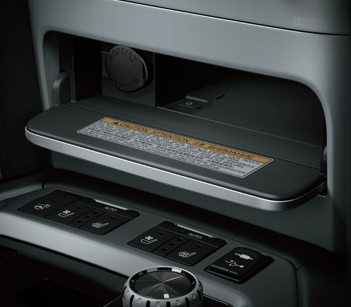 Toyota Việt Nam giới thiệu mẫu xe mới Land Cruiser 2020 ảnh 3