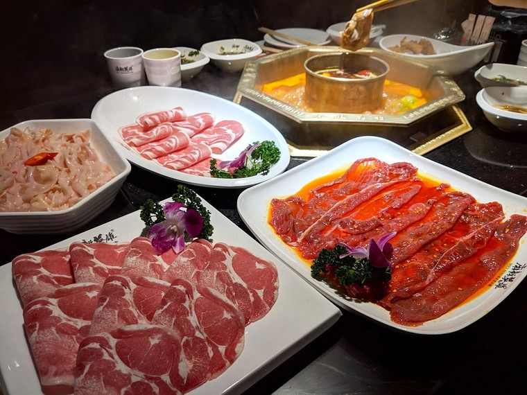 Đánh thức vị giác tại 5 nhà hàng đồ cay nổi tiếng nhất tại Macao, Trung Quốc ảnh 2