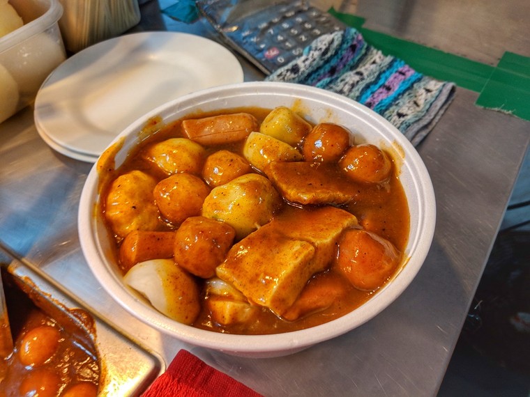 Đánh thức vị giác tại 5 nhà hàng đồ cay nổi tiếng nhất tại Macao, Trung Quốc ảnh 3