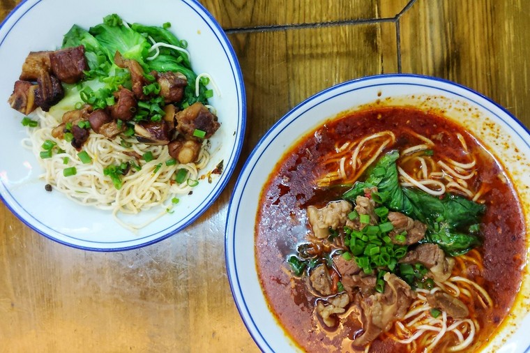 Đánh thức vị giác tại 5 nhà hàng đồ cay nổi tiếng nhất tại Macao, Trung Quốc ảnh 4