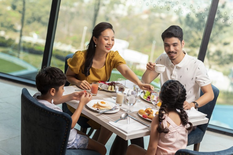 Tuyệt chiêu vừa nghỉ dưỡng vừa có lợi nhuận của nhà đầu tư thông thái ảnh 3