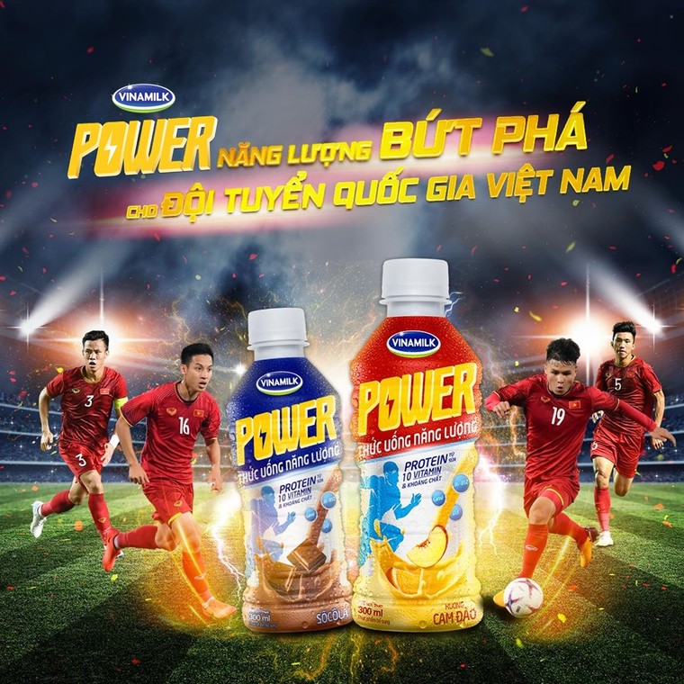 Nhìn từ chiến thắng UAE: Nền tảng thể lực - bệ phóng cho đội tuyển Việt Nam bay cao ảnh 3