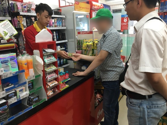 Không có trẻ tự kỷ nào 'bỏ đi' ảnh 2