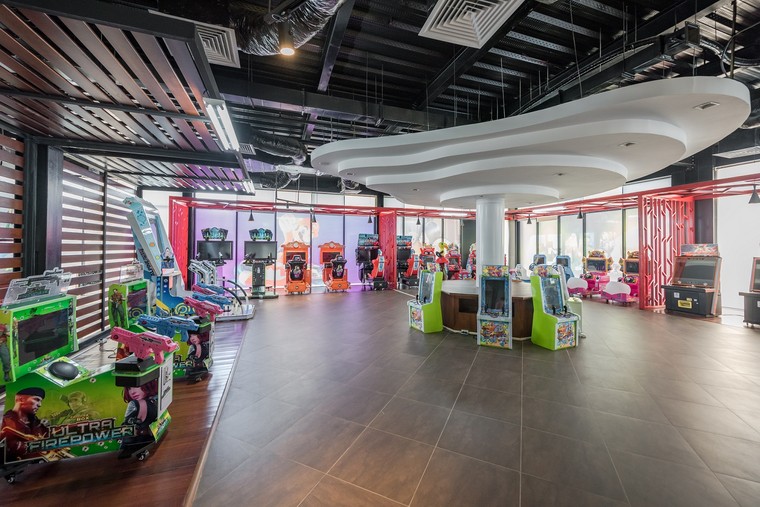 Khám phá khu Kid’s Club - thiên đường tuổi thơ tại hệ thống FLC Hotels & Resorts ảnh 5